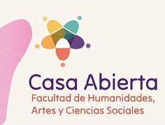 Casa Abierta 2024B, el espacio ideal para las humanidades