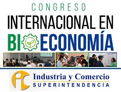 Bioeconomía: el Congreso viaja a Chile y con sello protegido